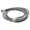 Wasmachine Accessoires > Sanivesk Aanvoerslang 350cm Wasmachine