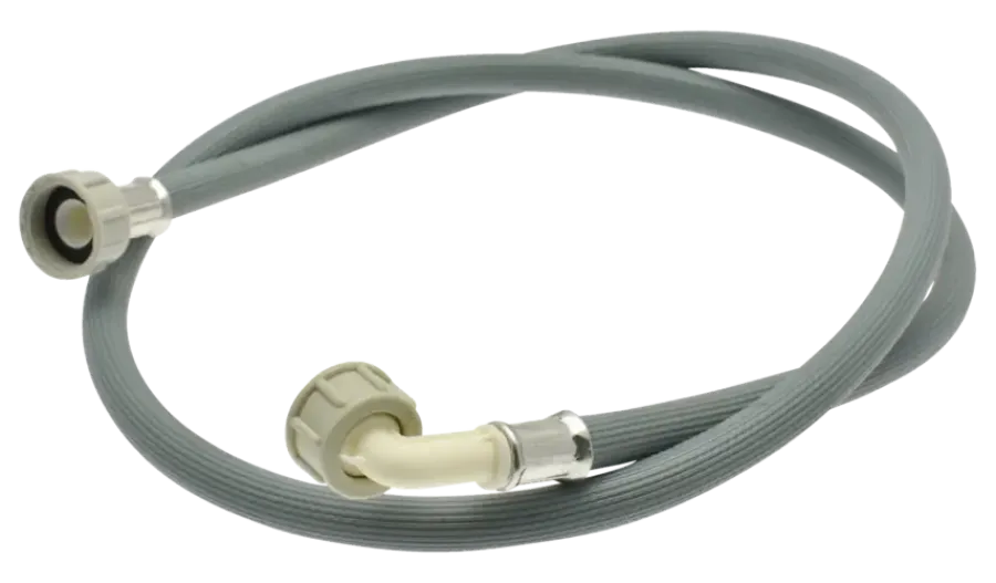 Wasmachine Accessoires > Sanivesk Aanvoerslang 150cm Wasmachine