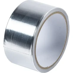 Overige Tape > Sanivesk afdichtingstape aluminium 10 meter
