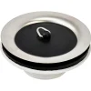Afvoerbuizen & Hulpstukken > Sanivesk Afvoerplug 6/4"
