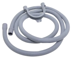 Wasmachine Accessoires > Sanivesk Afvoerslang 250cm Wasmachine