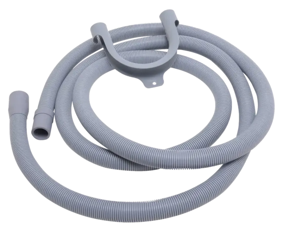 Wasmachine Accessoires > Sanivesk Afvoerslang 250cm Wasmachine