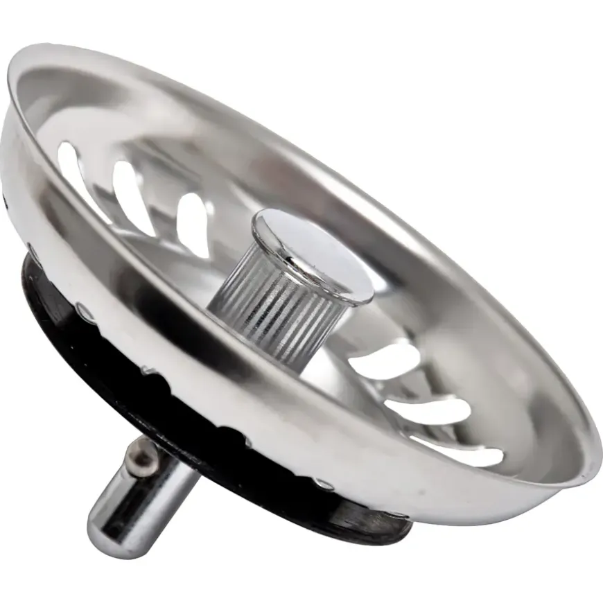 Sanivesk Afvoerzeefje 83mm