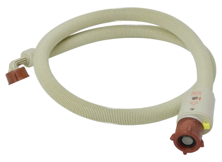 Wasmachine Accessoires > Sanivesk AquaStop Aanvoerslang 150cm Wasmachine