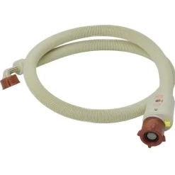 Wasmachine Accessoires > Sanivesk AquaStop Aanvoerslang 150cm Wasmachine