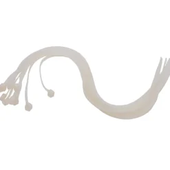 Kabelklemmen > Sanivesk binders flexibel 45 cm 10 stuks
