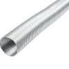 Sanivesk buis semi-rigide aluminium Ø 100 mm 3 meter