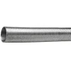 Sanivesk buis semi-rigide aluminium Ø 125 mm 3 meter