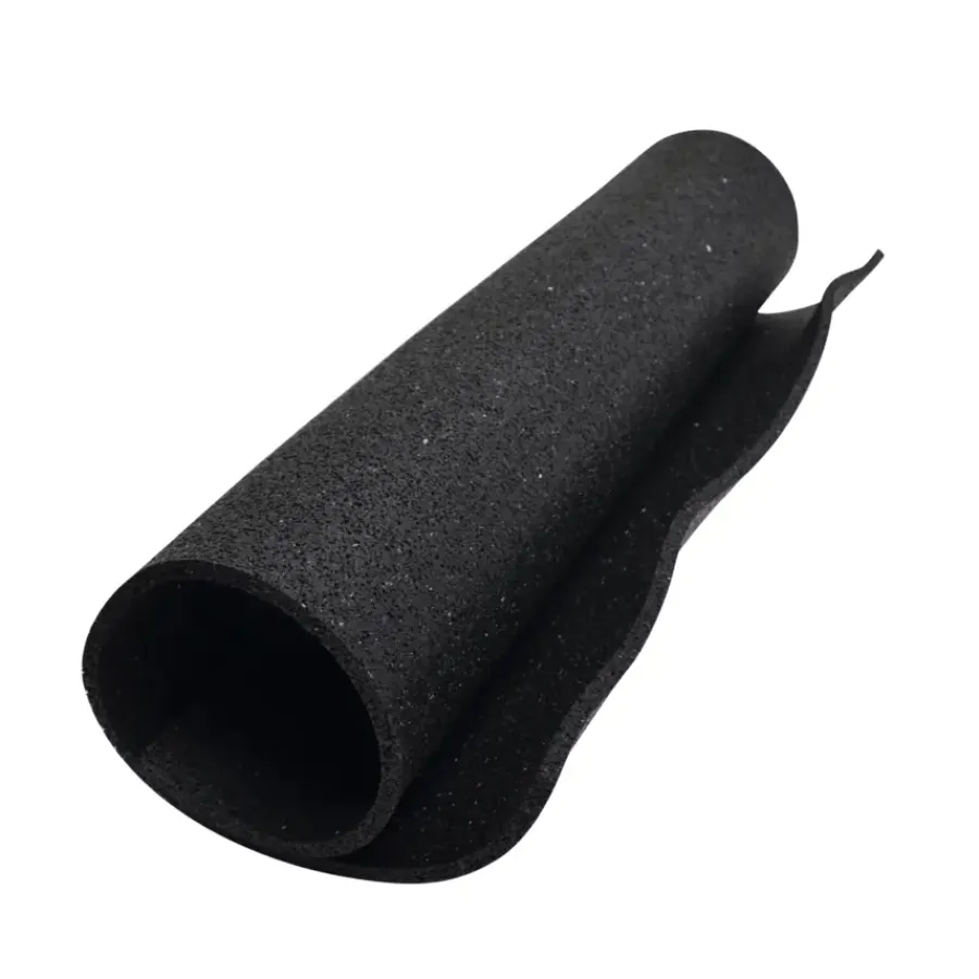 Wasmachine Accessoires > Sanivesk Dempingsmat 60x60 cm x 6 mm
