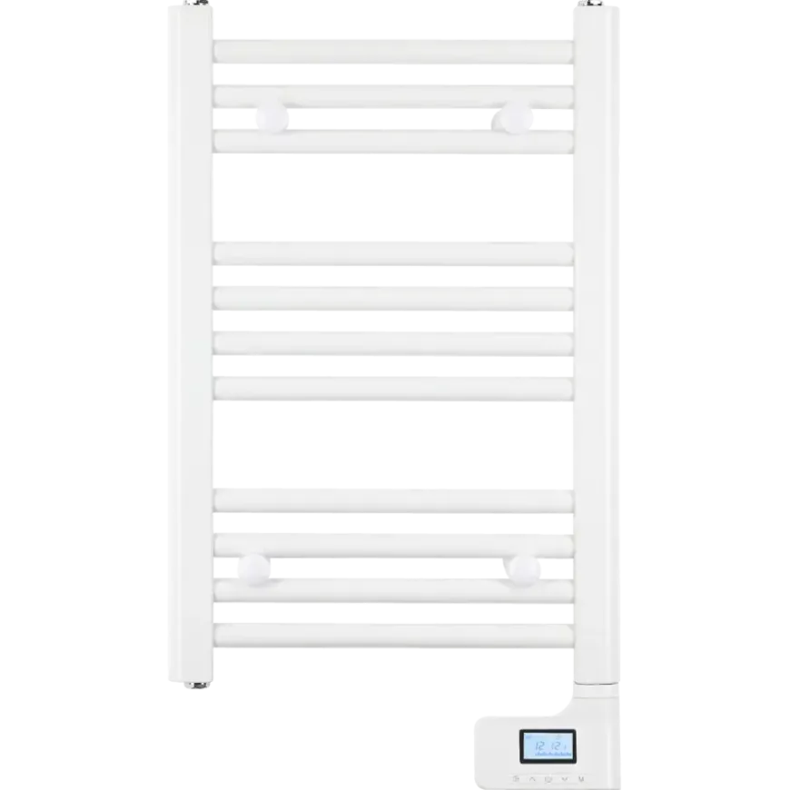 Sanivesk design radiator Lima elektrisch wit 60 x 40 cm