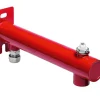 Sanivesk Expansievat Console Rood 3/4"F + 15mm Knel