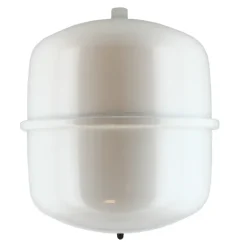 Sanivesk Expansievat 18L 0,5bar Wit