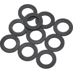 Sanivesk Gummiring 5/4 5 stuks