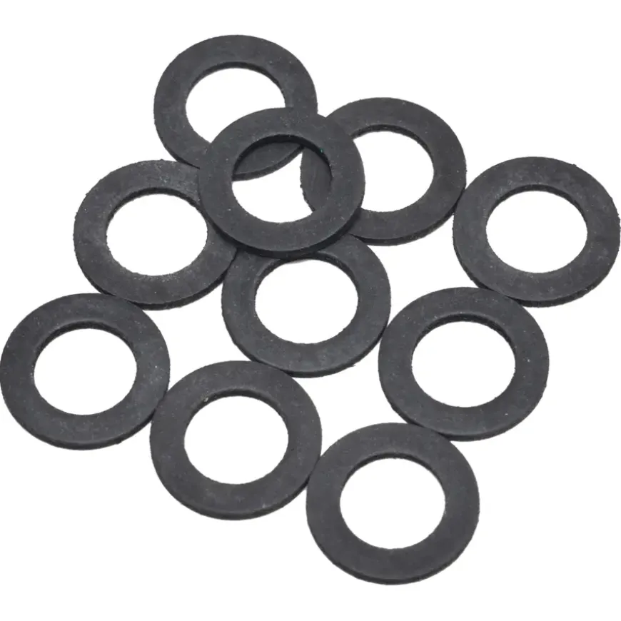 Sanivesk Gummiring 5/4 5 stuks