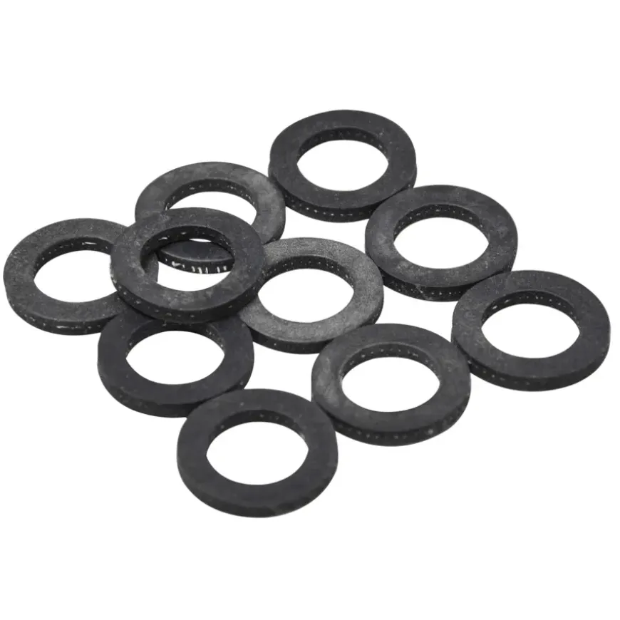 Sanivesk Gummiring Wasmachinekoppeling 5 stuks