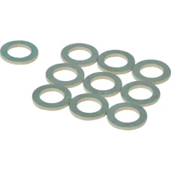 Sanivesk HD Ring 18x12mm 1/2 5 stuks