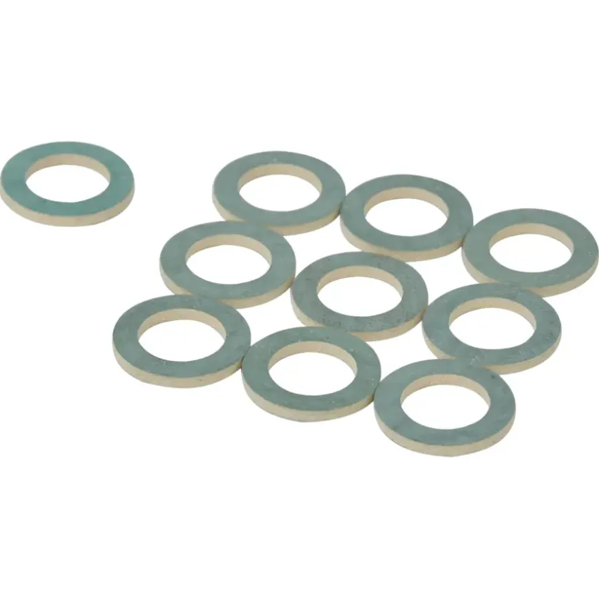Sanivesk HD Ring 24x17mm 3/4 5 stuks