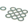 Sanivesk HD Ring 15x8mm 3/8 5 stuks