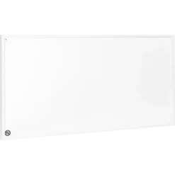 Sanivesk infrarood paneel Porto wit 30 x 60 cm