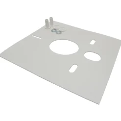 Sanivesk Isolatiemat Voor hangend toilet