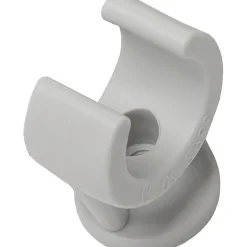 Toevoerbuizen & Hulpstukken|Kraanaccessoires > Sanivesk Klembeugel Enkel 15mm 4 stuks