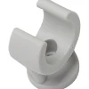 Toevoerbuizen & Hulpstukken|Kraanaccessoires > Sanivesk Klembeugel Enkel 12mm 4 stuks