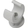 Toevoerbuizen & Hulpstukken|Kraanaccessoires > Sanivesk Klembeugel Enkel 22mm 4 stuks