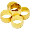 Sanitair Aansluitmateriaal > Sanivesk Knelring 10mm 2 stuks
