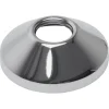 Sanivesk Kraanrozet Luxe 3/4" 2 stuks