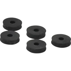 Sanivesk Kraanschijf 18x4x4mm 4 stuks