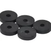 Sanivesk Kraanschijf 12x3x2,5mm 10 stuks