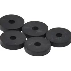 Sanivesk Kraanschijf 12x3x2,5mm 10 stuks