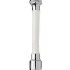 Sanivesk Kraanslang M22F Wit