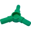 Vijlen, Raspen & Schaven > Sanivesk Meerlagen Kalibreerkit 16x2-20x2-26x3mm