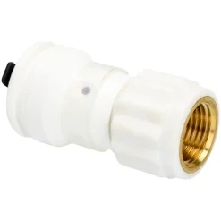 Sanitair Aansluitmateriaal > Sanivesk Meerlagen Push Overgang 16mmx1/2"F