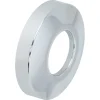 Toevoerbuizen & Hulpstukken > Sanivesk Muurrozet 5/4" 32mm Chroom