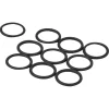 Sanivesk O-Ring 32mm Koper/Pvc