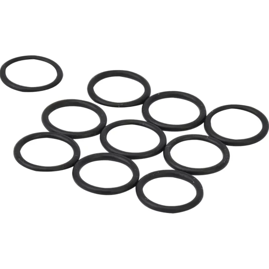Sanivesk O-Ring 40mm Koper/Pvc