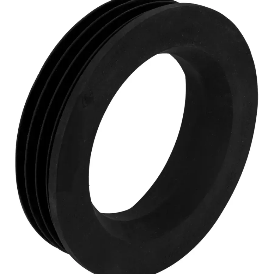 Sanitair Aansluitmateriaal|Toilet Onderdelen > Sanivesk Overgangsmanchet 75mm - DN110