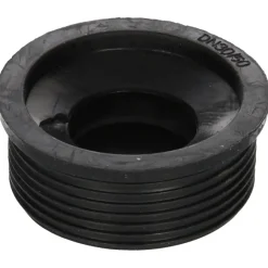 Sanitair Aansluitmateriaal|Toilet Onderdelen > Sanivesk Overgangsmanchet 90mm - DN110
