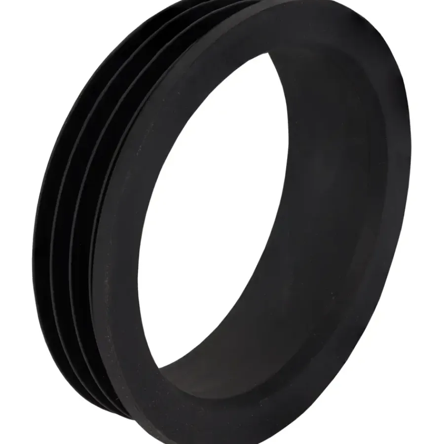 Sanitair Aansluitmateriaal|Toilet Onderdelen > Sanivesk Overgangsmanchet 90mm - DN110