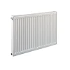 Sanivesk radiator Imago Una wit zij-aansluiting T11 60 x 160 cm