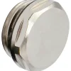 Sanivesk Radiatorstop 1/2" Blind
