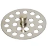 Sanivesk Roosterplaat 40mm RVS