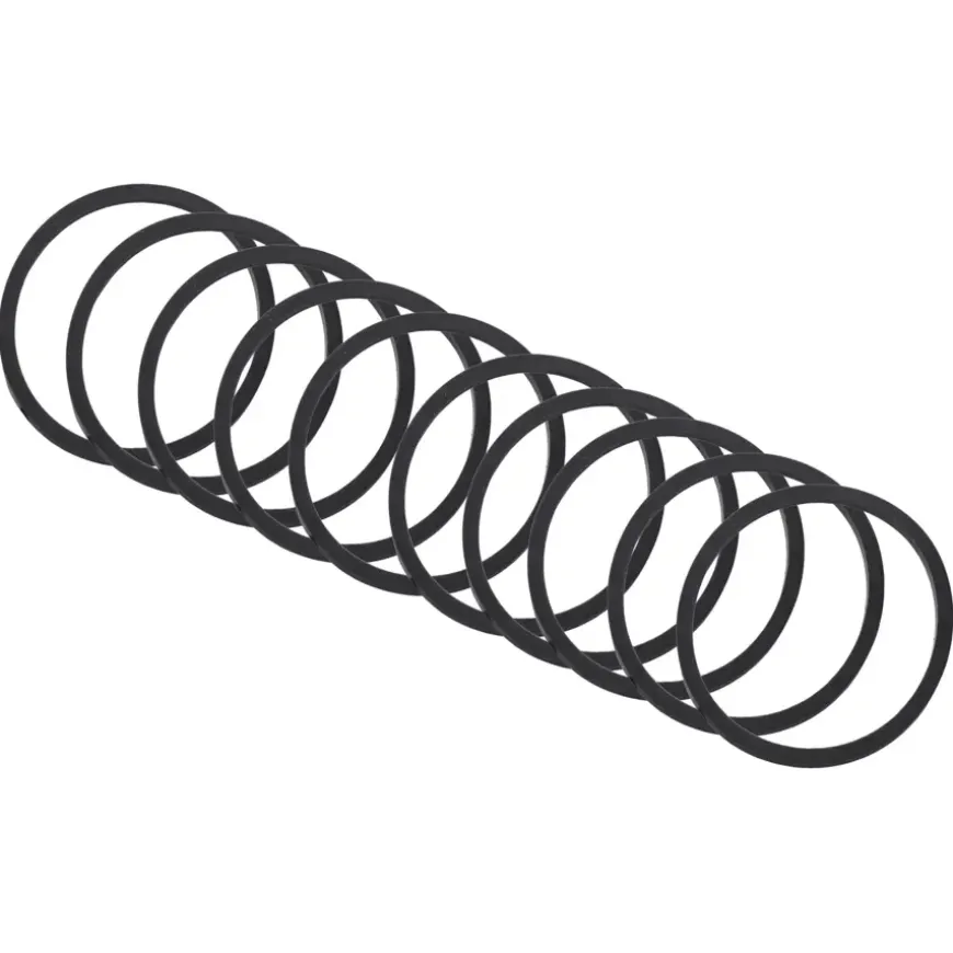 Sanivesk Rubber Afdichtingsring6/4" 40mm 5 stuks