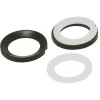 Sanivesk Rubber Afdichtingsring 3/4" 2 stuks