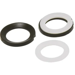 Sanivesk Rubber Afdichtingsring 3/4" 2 stuks