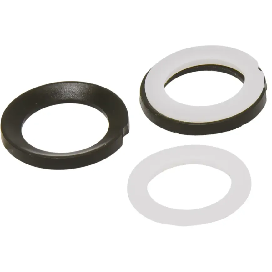 Sanivesk Rubber Afdichtingsring 3/4" 2 stuks