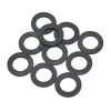 Sanivesk Rubberring 14x10mm 3/8 5 stuks