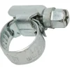 Toevoerbuizen & Hulpstukken > Sanivesk Slangklem 50-70mm RVS